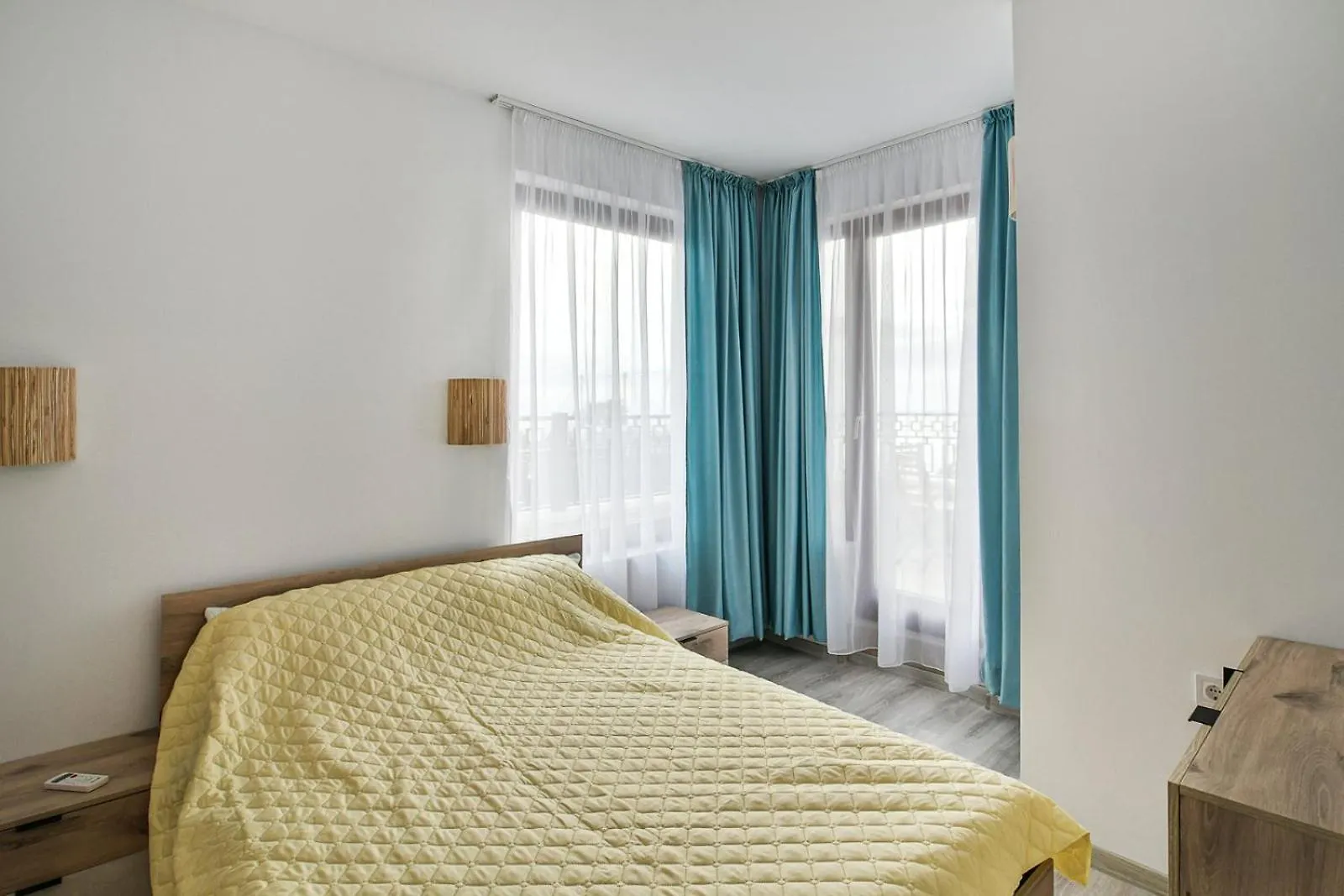 Boutique Holiday Golden Sands Varna