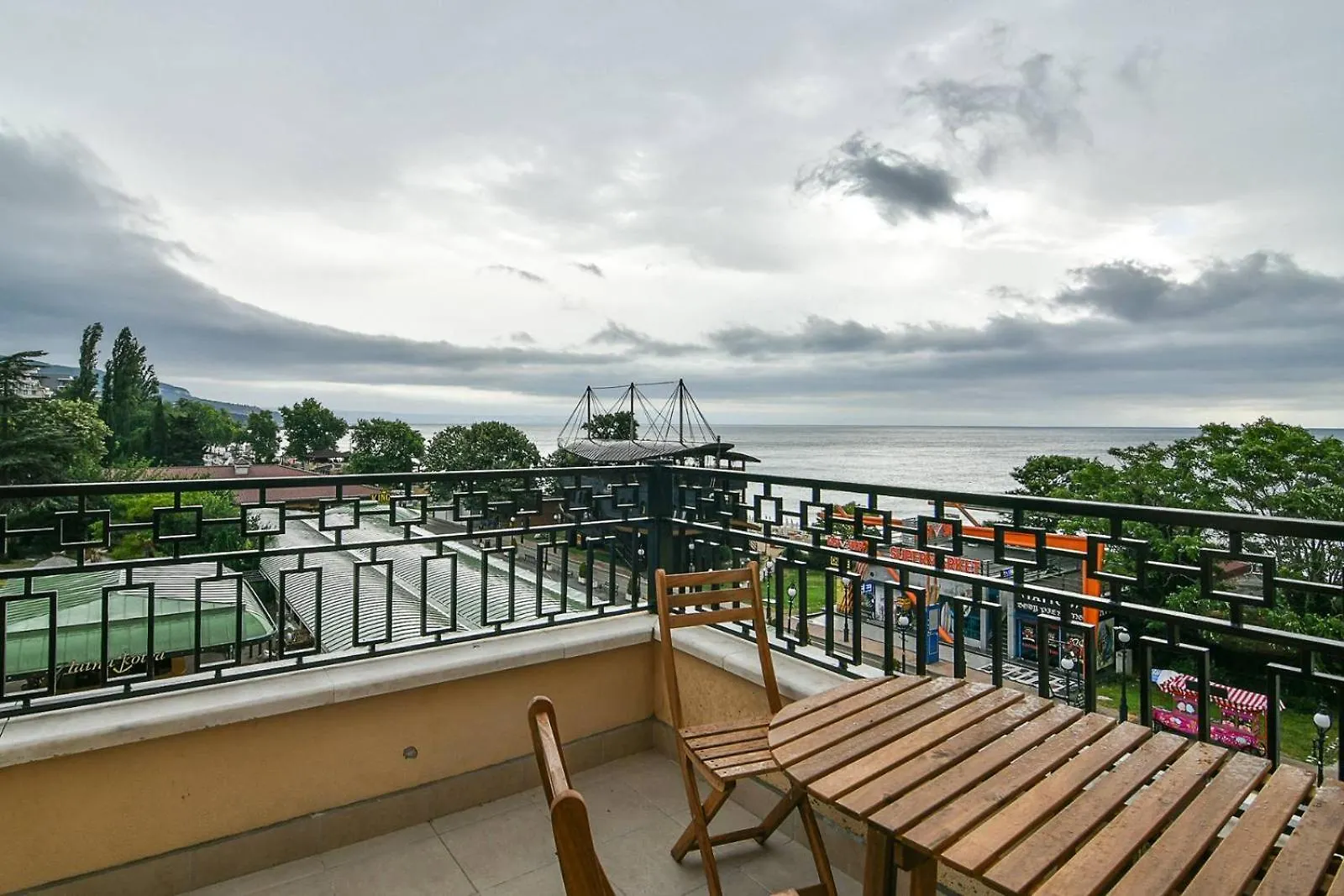 Apartamento Boutique Holiday Golden Sands Varna