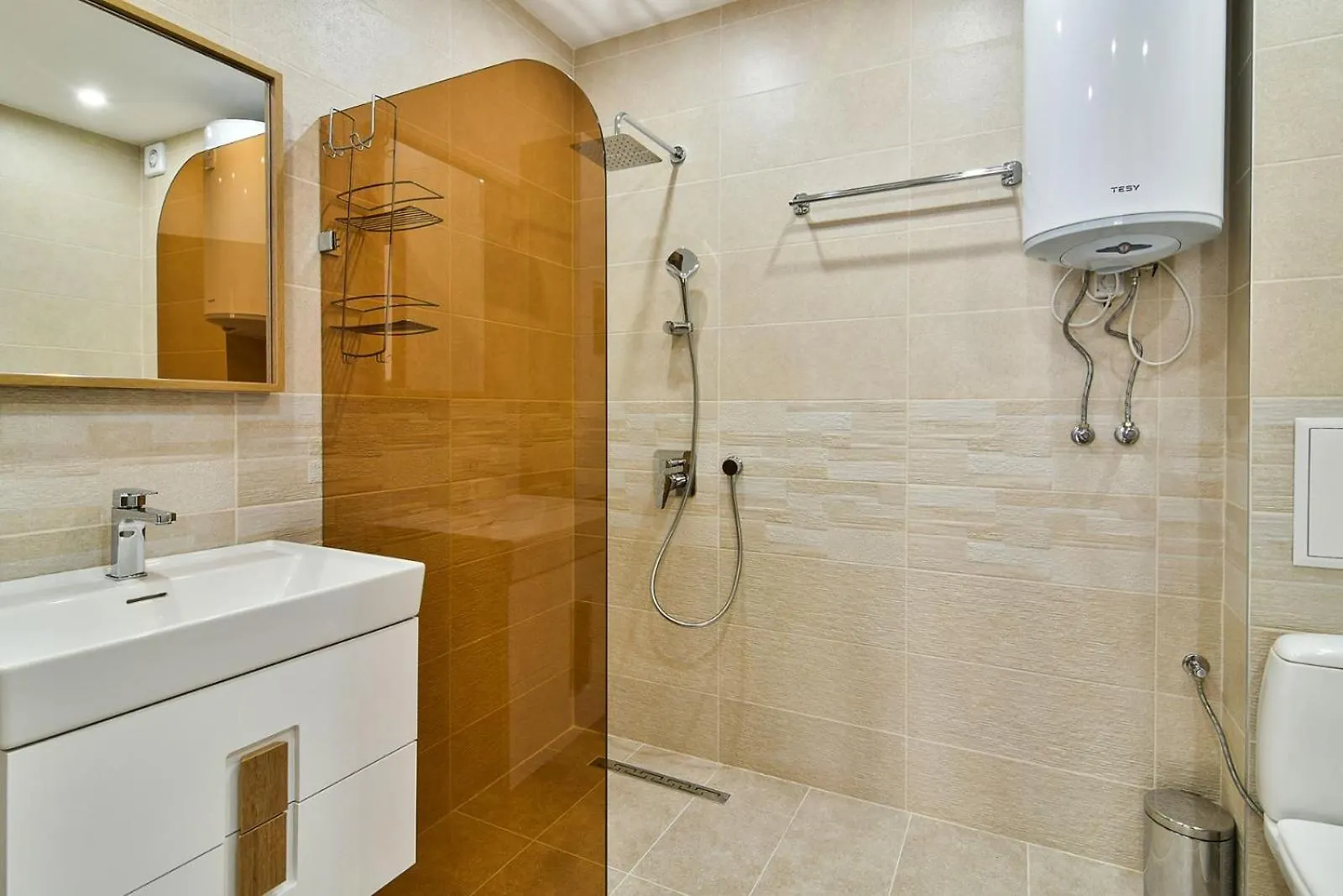 Boutique Holiday Golden Sands Varna Apartamento