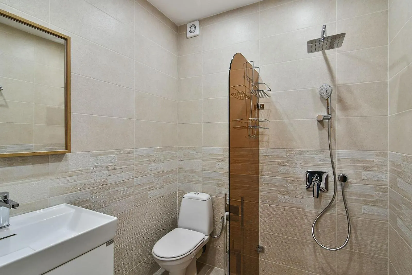 Apartamento Boutique Holiday Golden Sands Varna